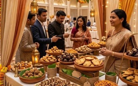 झांसी में 25 अक्टूबर को क्वीन एग्जिबिशन:बिना चीनी के खजूर, लड्डू, मेवे रोल्स, मसाला पंजाबी मठरी के लगेंगे स्टॉल