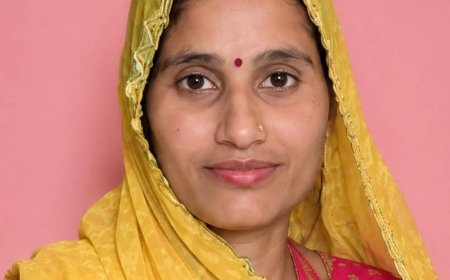 खुले बिजली के तारों की चपेट में आई महिला:जालौन में मौके पर मौत, मां को खोने से अनाथ हुए दो बच्चे