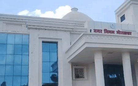 नगर निगम की कार्यकारिणी बैठक आज:शहर की व्यवस्थाओं पर मंथन, छह विभागों के अफसरों से लिया जाएगा हिसाब
