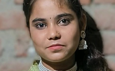 बदायूं में बाइक की टक्कर से छात्रा की मौत:साइकिल से कॉलेज जाते वक्त हुआ हादसा, दो दिन तक चला इलाज