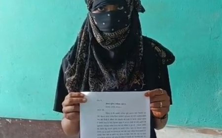 बागपत में नौकरी के बहाने महिला से दुष्कर्म:हरियाणा की रहने वाली है पीड़िता, देह व्यापार के लिए भी उकसाया