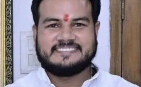 कौशांबी के शिवप्रताप को भाजपा प्रदेश कार्यसमिति में मिली जगह:प्रदेश अध्यक्ष ने जारी की लिस्ट, बनाए गए कार्यकारिणी सदस्य
