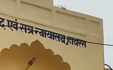 3 साल के बेटे की हत्या के दोषी को उम्रकैद:कोर्ट ने 17,500 रुपए का जुर्माना लगाया, सिर पर ईंट से किया था वार