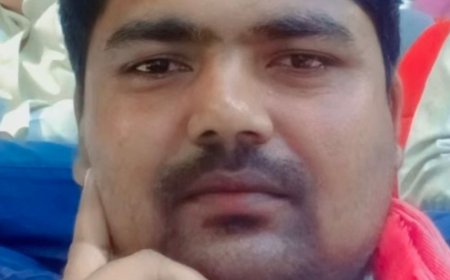 गोंडा में प्रधान ने जेई को फोन पर दी गालियां:20 हजार रुपए बिजली बिल बकाया होने पर कनेक्शन काटने पहुंचा था लाइनमैन