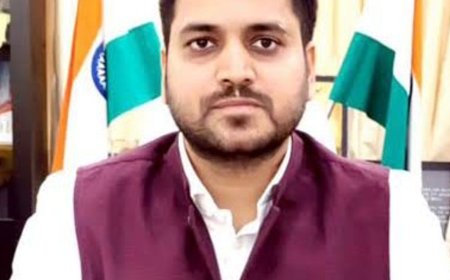 सोनभद्र में 28 से 31अक्टूबर तक भारी बारिश का अलर्ट:50 किमी की रफ्तार से चलेंगी हवाएं, वज्रपात की भी चेतावनी