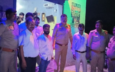देवरिया में आटा मिल पर बिजली चोरी पकड़ी गई:गोरखपुर की टीम ने की छापेमारी, संचालक पर केस दर्ज