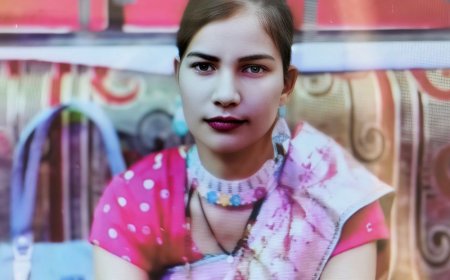 मुजफ्फरनगर में दंपति ने खाया जहर, पत्नी की मौत:पति गंभीर हालत में दिल्ली के अपोलो अस्पताल किया गया रेफर, परिवार में विवाद रहता था