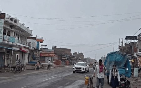 चक्रवाती तूफान अर्नव का शनिवार को भी रहा असर:गुरुवार की देर रात से ही हो रही है बारिश, चारों तरफ छाया हुआ है अंधेरा