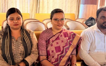गोरखपुर के साइंस एग्जीबिशन में दिखेगा स्टूडेंट्स का टैलेंट:‘INFINIQ’ में पेश करेंगे नए आइडिया, क्लीन एनर्जी और मॉडर्न टेक्नोलॉजी पर रहेगा फोकस
