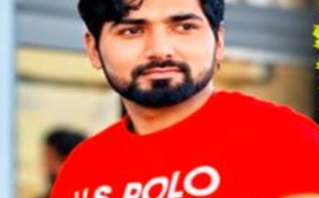 अमेरिका में हरियाणवी युवक की मौत:ट्राला पलटने से जान गई, डंकी रूट से गया था; मां रोते हुए बोली- हमारे ऊपर बिजली गिर गई