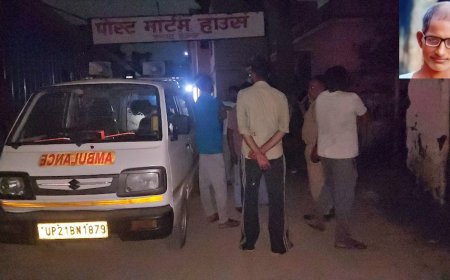 शराब के विवाद में खूनी तांडव, ट्रैक्टर से कुचलकर तीन की हत्या