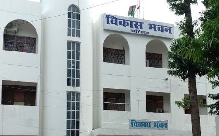 ओबीसी छात्रवृत्ति के लिए ओटीआर अपडेट पोर्टल पर उपलब्ध:अब संस्थानों को छात्रों के रिकॉर्ड जांचने होंगे, लॉगिन में मिलेगी जानकारी