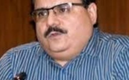 मेरठ में 2 नवंबर को होगी चुनावी तैयारियों की समीक्षा:UP के मुख्य निर्वाचन अधिकारी यूपी के 18 जिलों के अफसरों के साथ लेंगे अहम बैठक