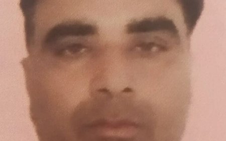 सिद्धार्थनगर में तीन भाई छह-छह महीने के लिए जिला बदर:चौथे भाई पर महिला की जमीन धोखे से बैनामा कराने का मुकदमा दर्ज