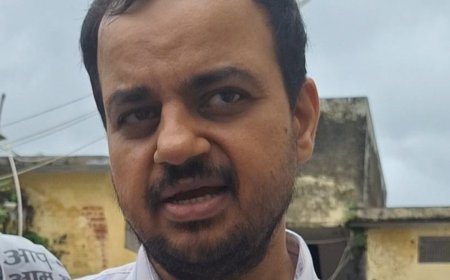 गाजीपुर में PET परीक्षा के चलते स्कूल रहेंगे बंद:19 केंद्रों पर दो पालियों में होगी परीक्षा, 16,704 अभ्यर्थी होंगे शामिल