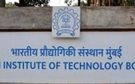 भास्कर अपडेट्स:IIT बॉम्बे के हॉस्टल में गैस लीक के बाद आग लगी, 5 घायल