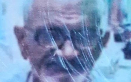 बेटी पिता को खोजती रही, लावारिस में अंतिम संस्कार:गाजियाबाद में सड़क हादसे में हुई 69 साल के पुरुषोत्तम की मौत,   IPS को जांच सौंपी