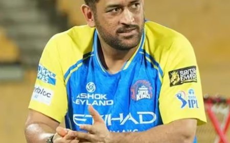 धोनी IPL खेलने पर फैसला दिसंबर में लेंगे:कहा- मेडिकल जांच के बाद तय करूंगा; चोट के कारण पिछला सीजन नहीं खेले थे