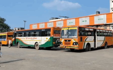 PET परीक्षा में 20 हजार अभ्यर्थियों के पहुंचने का अनुमान:मेरठ में कंट्रोल रूम 24 घंटे रहेगा सक्रिय, रोडवेज बढ़ाएगा बसों के फेरे