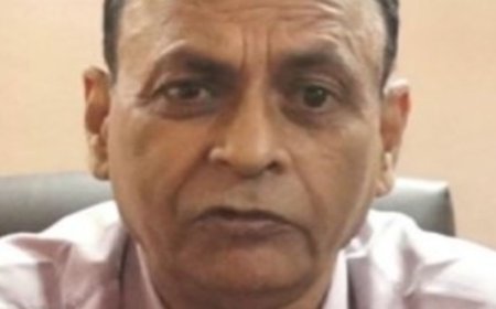 काशी में होगा साधू-संतों का महाकुंभ:संस्कृति संसद में पूर्व रॉ निदेशक सहित बलूच प्रतिनिधि होंगे शामिल