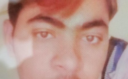 जमीन विवाद में 5वें दिन शव का अंतिम संस्कार:लखनऊ में चचेरे भाइयों ने चिता से लकड़ियां हटाईं, अधिकारियों के समझाने पर माने