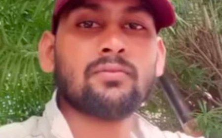 औरैया में बाइक-मोपेड की भिड़ंत, युवक की मौत:कानपुर में इलाज के दौरान रविवार रात तोड़ा दम, परिवार में मचा कोहराम