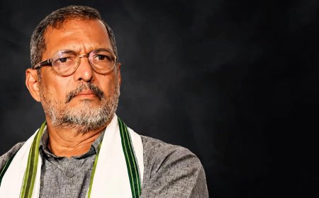 नाना पाटेकर का निधन, पीएम मोदी ने जताया शोक; शासकीय सम्मान से होगा अंतिम संस्कार