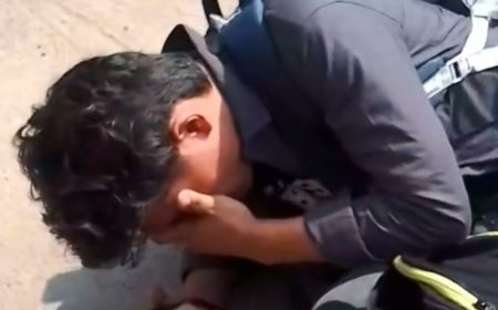 ई-ऑटो सवारों ने नेपाली युवक से 8 हजार छीने:त्योहार पर घर लौट रहा था युवक, पुलिस को देख रो पड़ा; जांच जारी