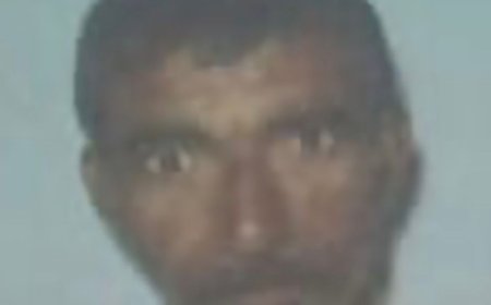 किसान श्यामाचरण की हत्या में दो पर FIR:कानपुर देहात में पोस्टमार्टम में सिर पर गंभीर चोटें नाक की हड्डी टूटी जबड़ा भी टूटा मिला
