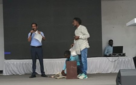 जौनपुर में मतदान कार्मिकों को मिला प्रशिक्षण:एमएलसी चुनाव के लिए डीएम ने दिए निर्देश, दो पालियों में हुई ट्रेनिंग