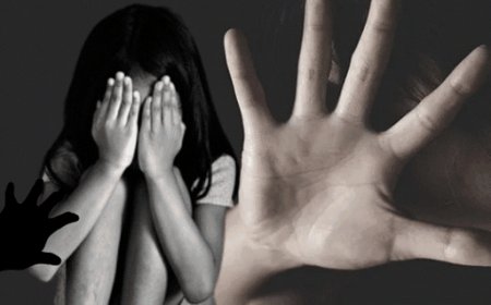 स्कूल के कर्मचारी ने नाबालिग छात्रा से रेप किया:झांसी में टीचर ने दोस्ती कराई, अश्लील वीडियो बनाया, सुसाइड कर रही पीड़िता को बचाया