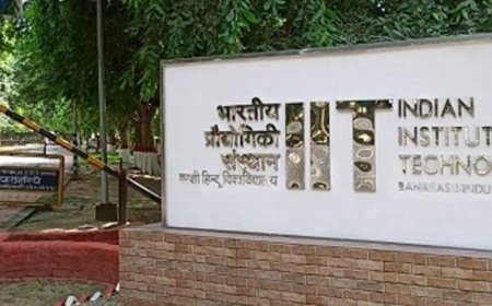 IIT-BHU के न्यू एडमिशन स्टूडेंट की होगी ड्रग सैंपलिंग:कैंपस को नशा मुक्त करने की कवायद शुरू, पहली बार होगी यूरिन आधारित ड्रग जांच
