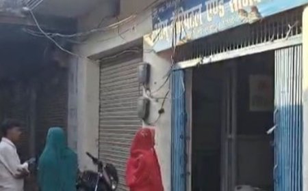 सरकारी अस्पताल से निजी में ले जाने का आरोप:आशा कार्यकर्ता पर लगे आरोप, 20 हजार में प्रसव का भरोसा देकर 35 हजार मांगे