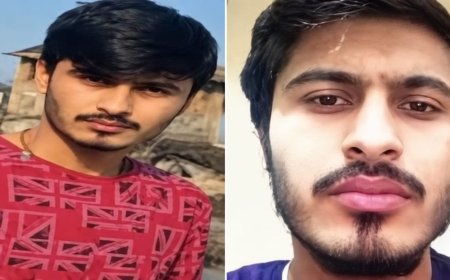 अमेरिका में पकड़े गए हिमांशु भाऊ और नीरज फरीदपुरिया? जानिए पूरा मामला