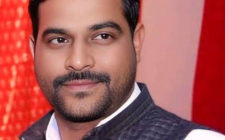 कम्पिल के पूर्व नगर पंचायत अध्यक्ष पर केस दर्ज:आय से अधिक संपत्ति का मामला, कानपुर विजिलेंस ने दर्ज किया मुकदमा