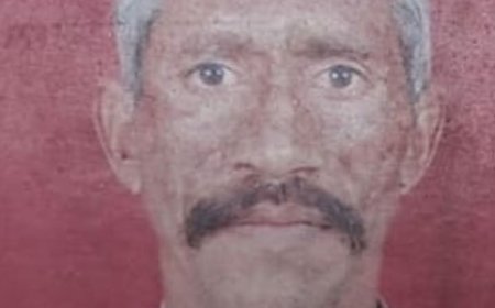 संभल में अविवाहित ग्रामीण की सड़क हादसे में मौत:समधी के अंतिम संस्कार से लौट रहा था, विजयदशमी पर परिवार में पसरा मातम