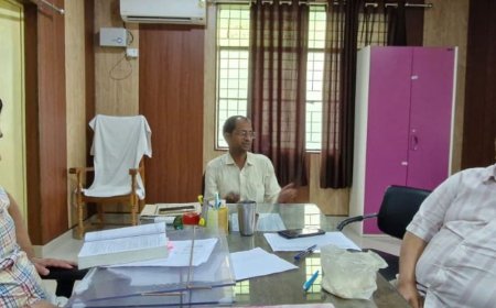 त्योहारों पर मनमाना किराया वसूला तो होगी कार्रवाई:ओवरलोडिंग और सड़क पर बस खड़ी करने पर भी सख्ती