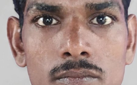हरदोई में युवक ने नीम के पेड़ से लटककर-जान दी:सुबह नींद से उठकर खेत गया था, परिवार में कलह की आशंका