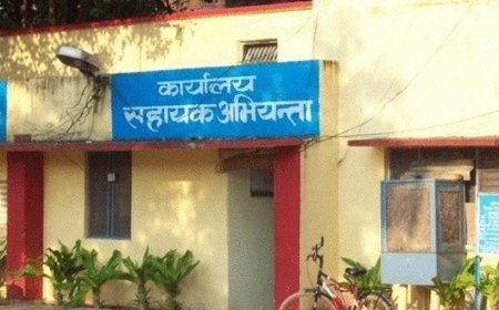 खराब सड़कों की फोटो-वीडियो भेजें:बांदा में जल जीवन मिशन से खुदी 5 किमी सड़कें सुधरेंगी, 1 अक्टूबर से अभियान शुरू
