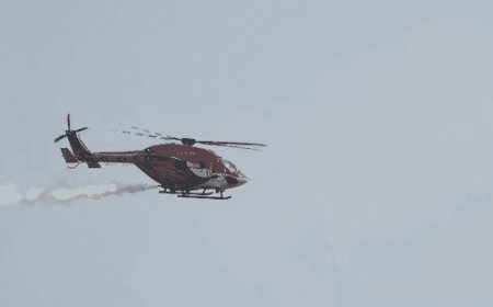 नमो घाट के 5KM क्षेत्र में नहीं उड़ेंगे ड्रोन:वाराणसी पुलिस ने मानव रहित विमान प्रणाली पर आज रात 12 बजे तक लगाईं पाबंदी