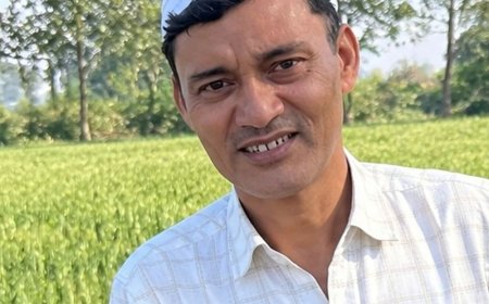 सहारनपुर में डंपर ने बाइक सवार 2 दोस्तों को रौंदा:देहरादून के अस्पताल में दम तोड़ा, पथरी की दवा लेने आए थे
