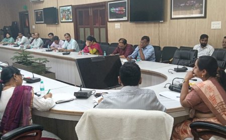 मथुरा में 1 नवंबर को लगेगा मेगा विधिक सहायता शिविर:जनकल्याणकारी योजनाओं का लाभ मिलेगा, कानूनी अधिकारों की भी जानकारी दी जाएगी