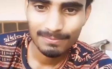 हमले में जख्मी युवक की इलाज के दौरान मौत:मुजफ्फरनगर में चुन्ना भट्टी के पास बच्चों की दवाई लेने आया था, एसपी सिटी ने ली जानकारी