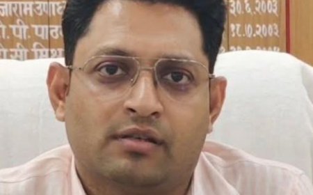 विधान परिषद चुनाव के चलते जौनपुर कलेक्ट्रेट के न्यायालय बंद:22 और 23 अक्टूबर को वाहनों की एंट्री पर भी रहेगी रोक