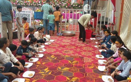 महानवमी पर फतेहपुर में भक्ति की धूम:शारदीय नवरात्र के समापन पर 1700 सुरक्षाकर्मी तैनात, जिले में उत्साह का माहौल