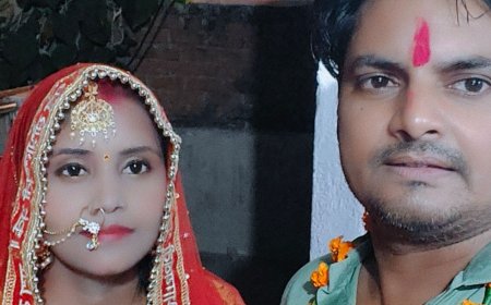 कानपुर में करवा चौथ का पर्व:सुहागिन महिलाओं ने रखा निर्जला व्रत, अर्घ्य देकर पति संग खोला उपवास