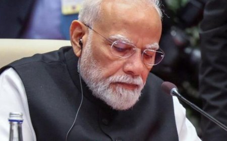 भारत का SCO समिट में पाक मंत्री को न्योता:इससे पहले 2023 में बिलावल भुट्टो गोवा आए थे; 20-22 नवंबर तक इवेंट, पीएम मोदी उद्घाटन करेंगे