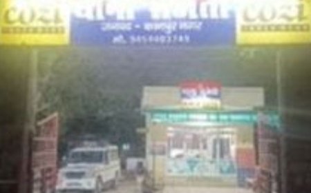 कानपुर में भाभी ने देवर के प्राइवेट पार्ट में काटा:गंभीर हालत में जिला अस्पताल रेफर, बच्चों को पीटने से रोकने पर विवाद हुआ