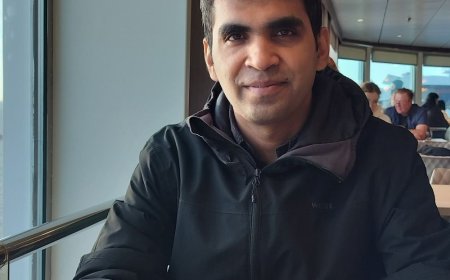 औरेया के डॉ. सत्यम बने IIT जम्मू में असिस्टेंट प्रोफेसर:13 शोध-पत्र अंतरराष्ट्रीय सम्मेलनों में पब्लिश, फिनलैंड से लौटकर करेंगे देश की सेवा