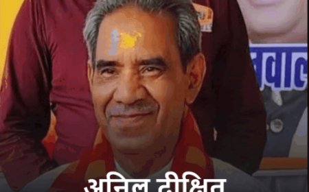 BJP हर बूथ पर 24 अक्टूबर को लागाएगी कैंप:कानपुर जिलाध्यक्ष बोले- शादी के बाद आईं बेटियों के नाम भी जुडवाएं कार्यकर्ता